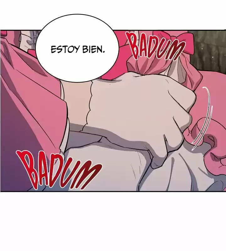 Me Convertí En La Hija Del Héroe Oscuro - Capítulo 9 - Página 23 - LectorTMOo