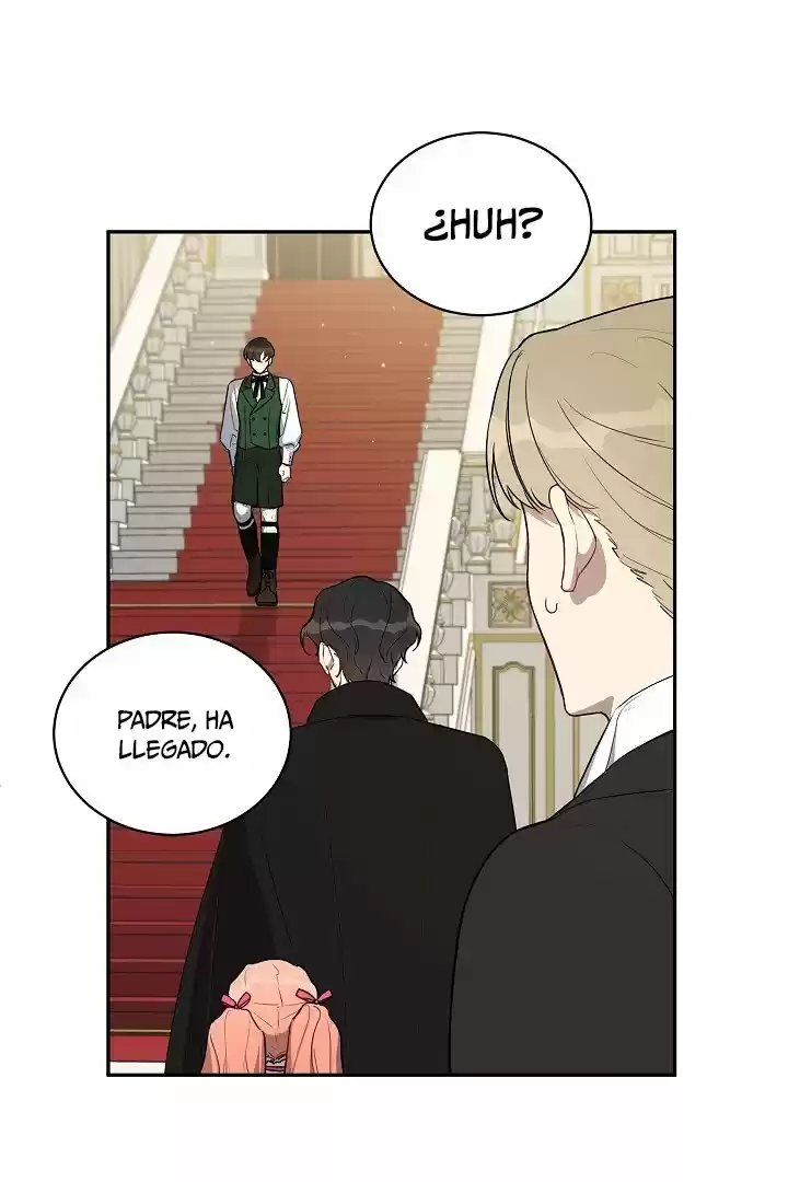 Me Convertí En La Hija Del Héroe Oscuro - Capítulo 9 - Página 28 - LectorTMOo