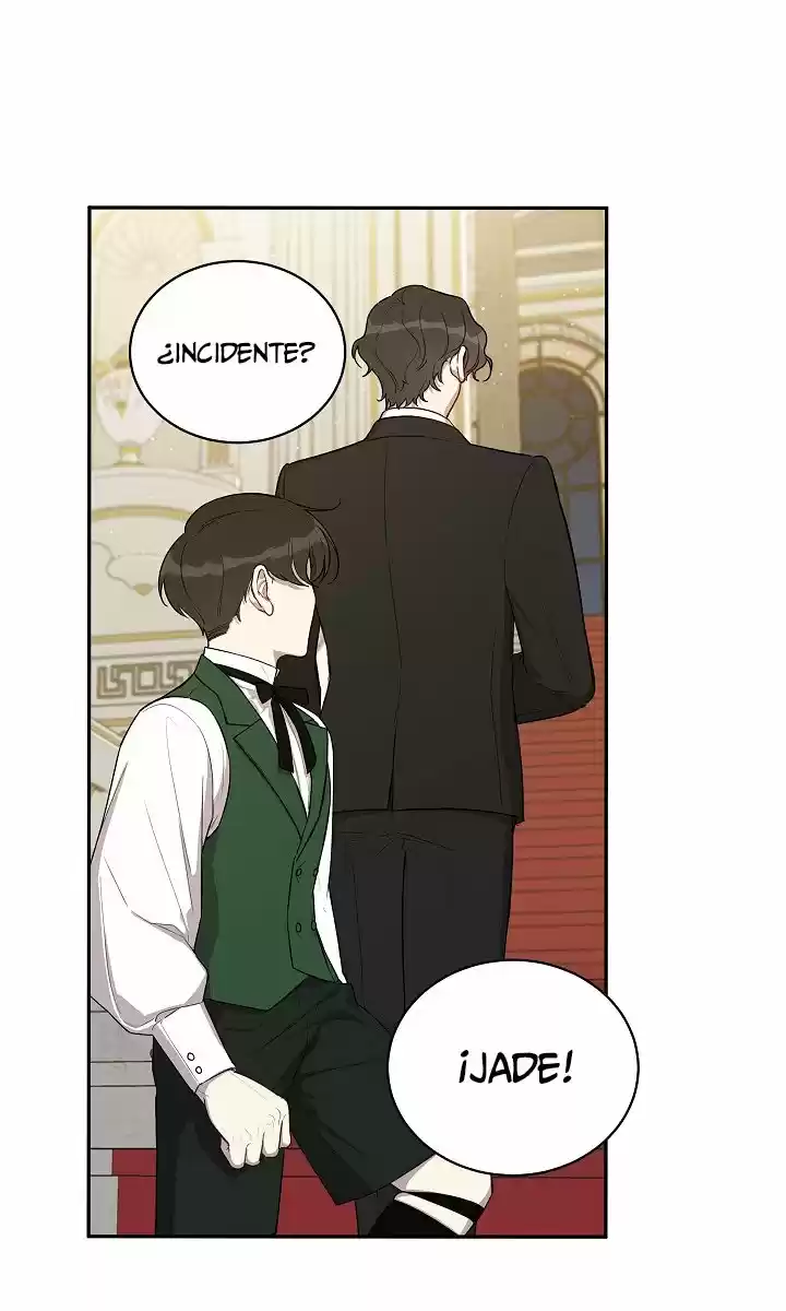 Me Convertí En La Hija Del Héroe Oscuro - Capítulo 9 - Página 30 - LectorTMOo