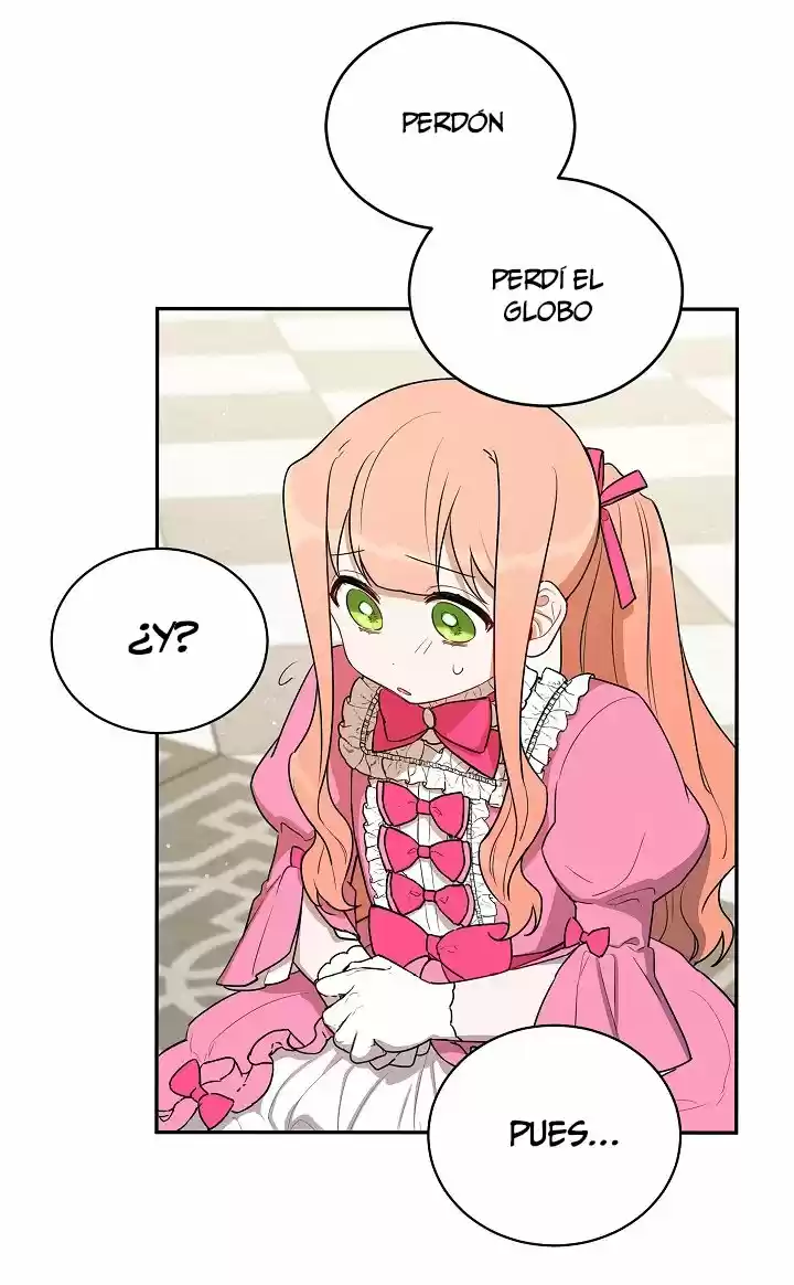 Me Convertí En La Hija Del Héroe Oscuro - Capítulo 9 - Página 32 - LectorTMOo