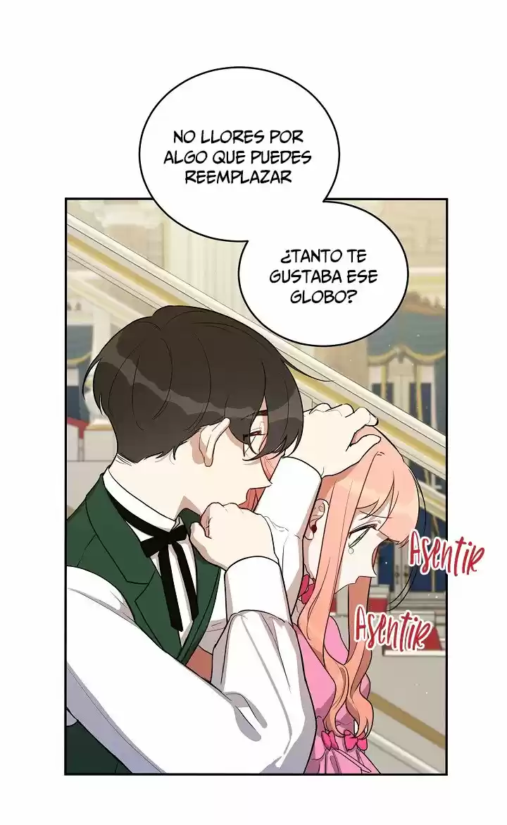Me Convertí En La Hija Del Héroe Oscuro - Capítulo 9 - Página 34 - LectorTMOo