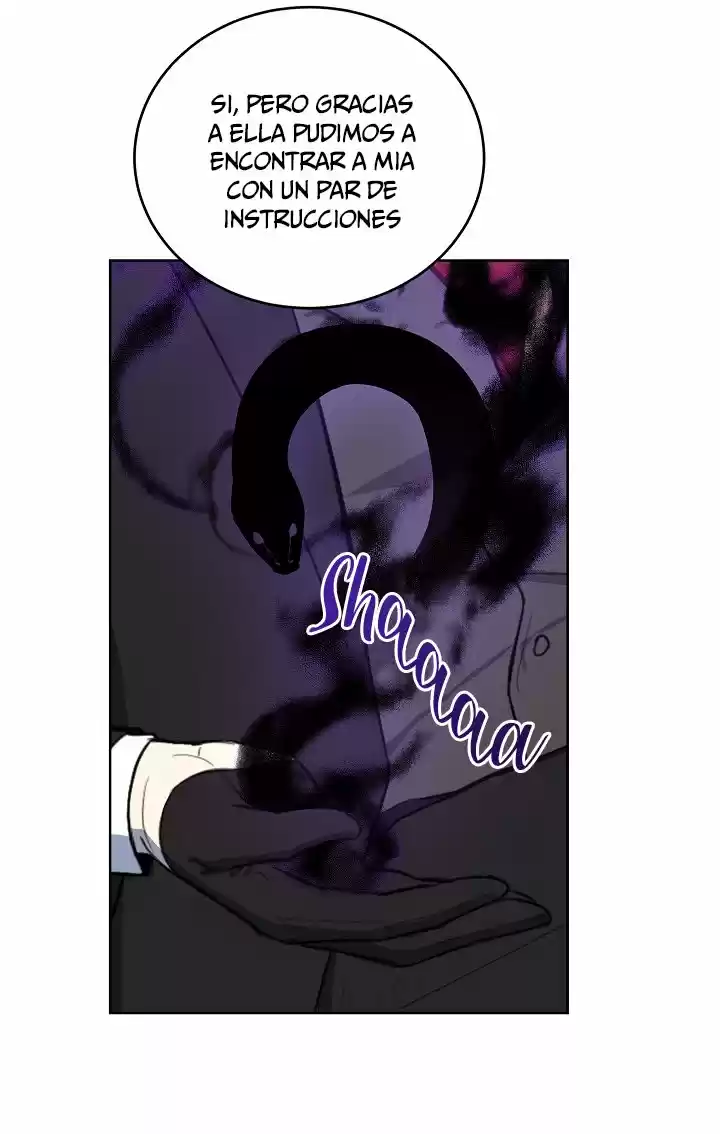 Me Convertí En La Hija Del Héroe Oscuro - Capítulo 9 - Página 41 - LectorTMOo