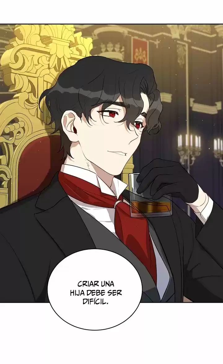 Me Convertí En La Hija Del Héroe Oscuro - Capítulo 9 - Página 42 - LectorTMOo