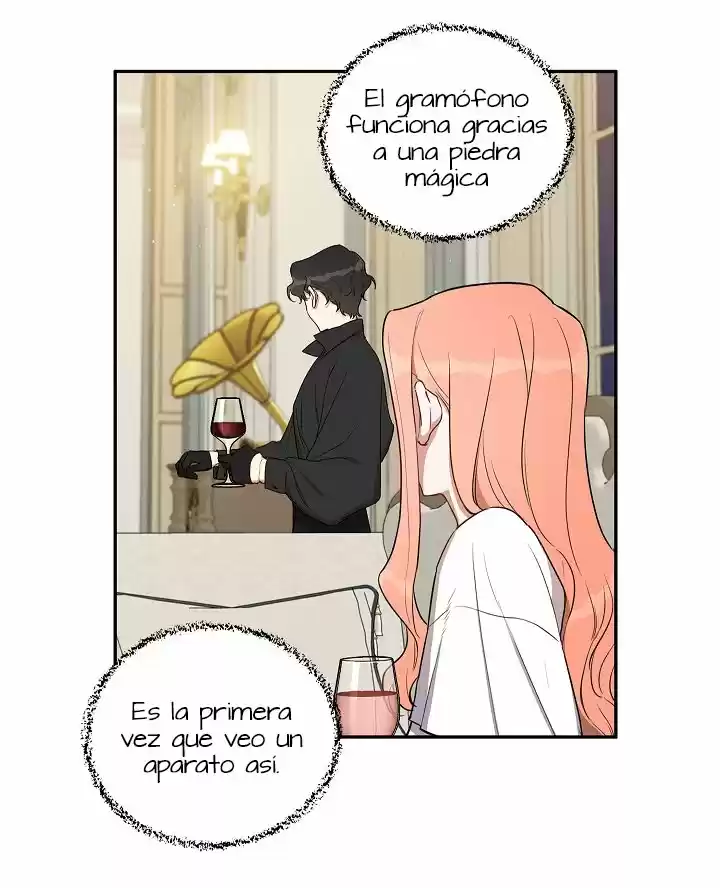 Me Convertí En La Hija Del Héroe Oscuro - Capítulo 9 - Página 45 - LectorTMOo