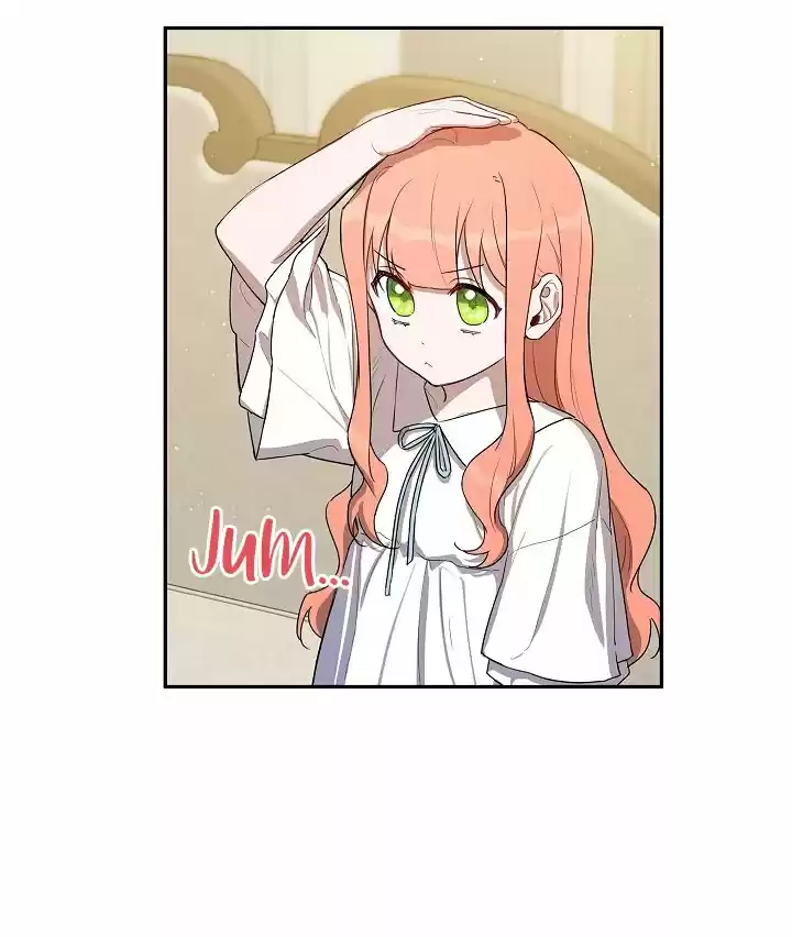 Me Convertí En La Hija Del Héroe Oscuro - Capítulo 9 - Página 49 - LectorTMOo