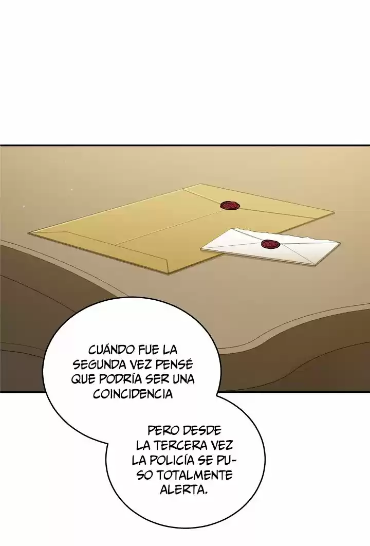 Me Convertí En La Hija Del Héroe Oscuro - Capítulo 9 - Página 55 - LectorTMOo