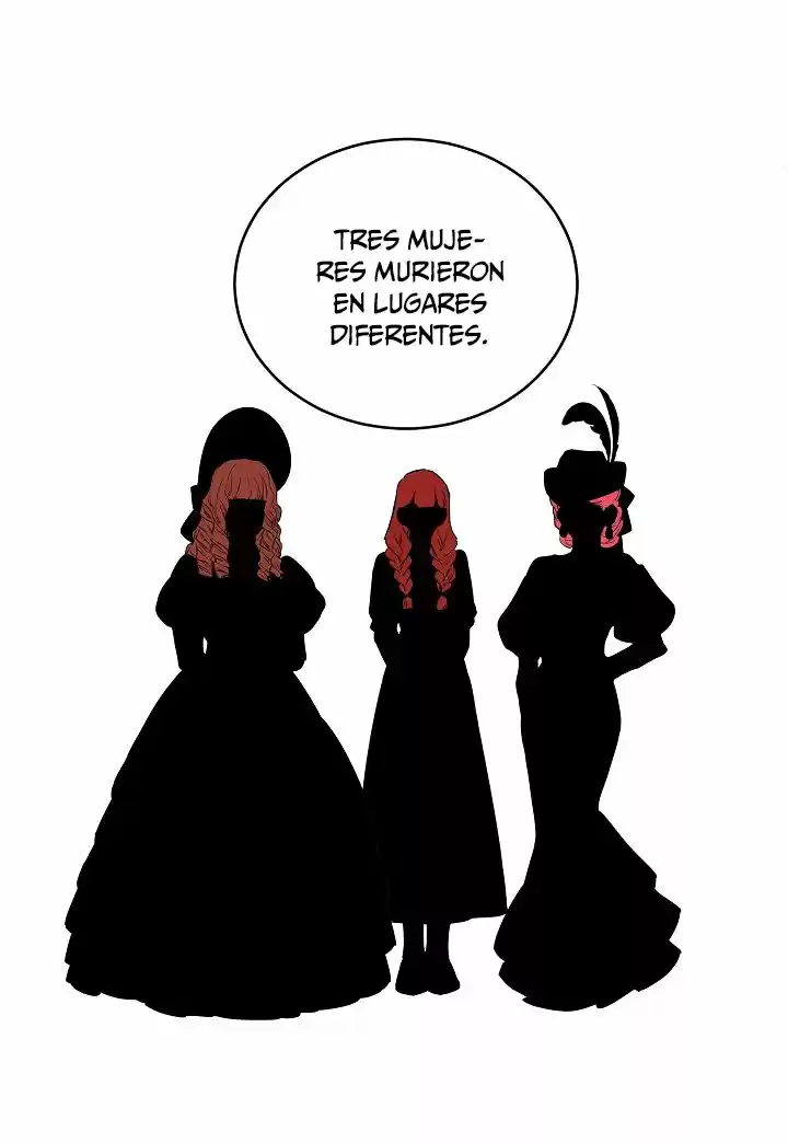Me Convertí En La Hija Del Héroe Oscuro - Capítulo 9 - Página 56 - LectorTMOo