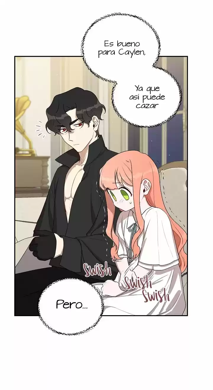 Me Convertí En La Hija Del Héroe Oscuro - Capítulo 9 - Página 58 - LectorTMOo