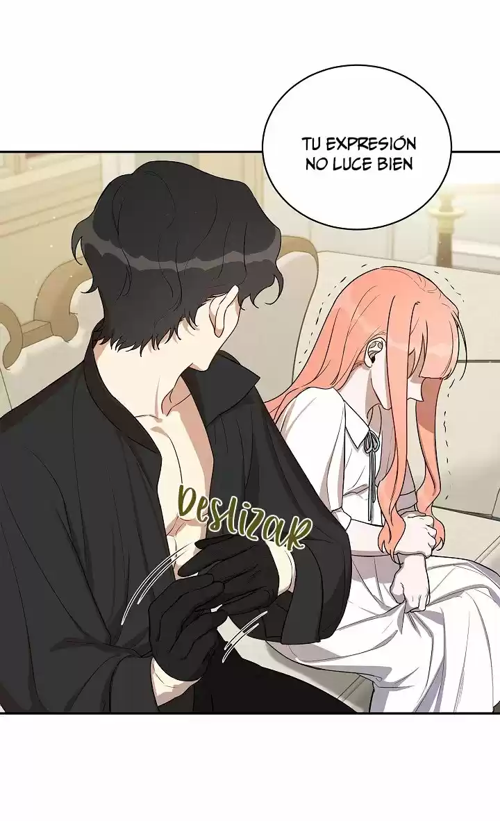 Me Convertí En La Hija Del Héroe Oscuro - Capítulo 9 - Página 59 - LectorTMOo