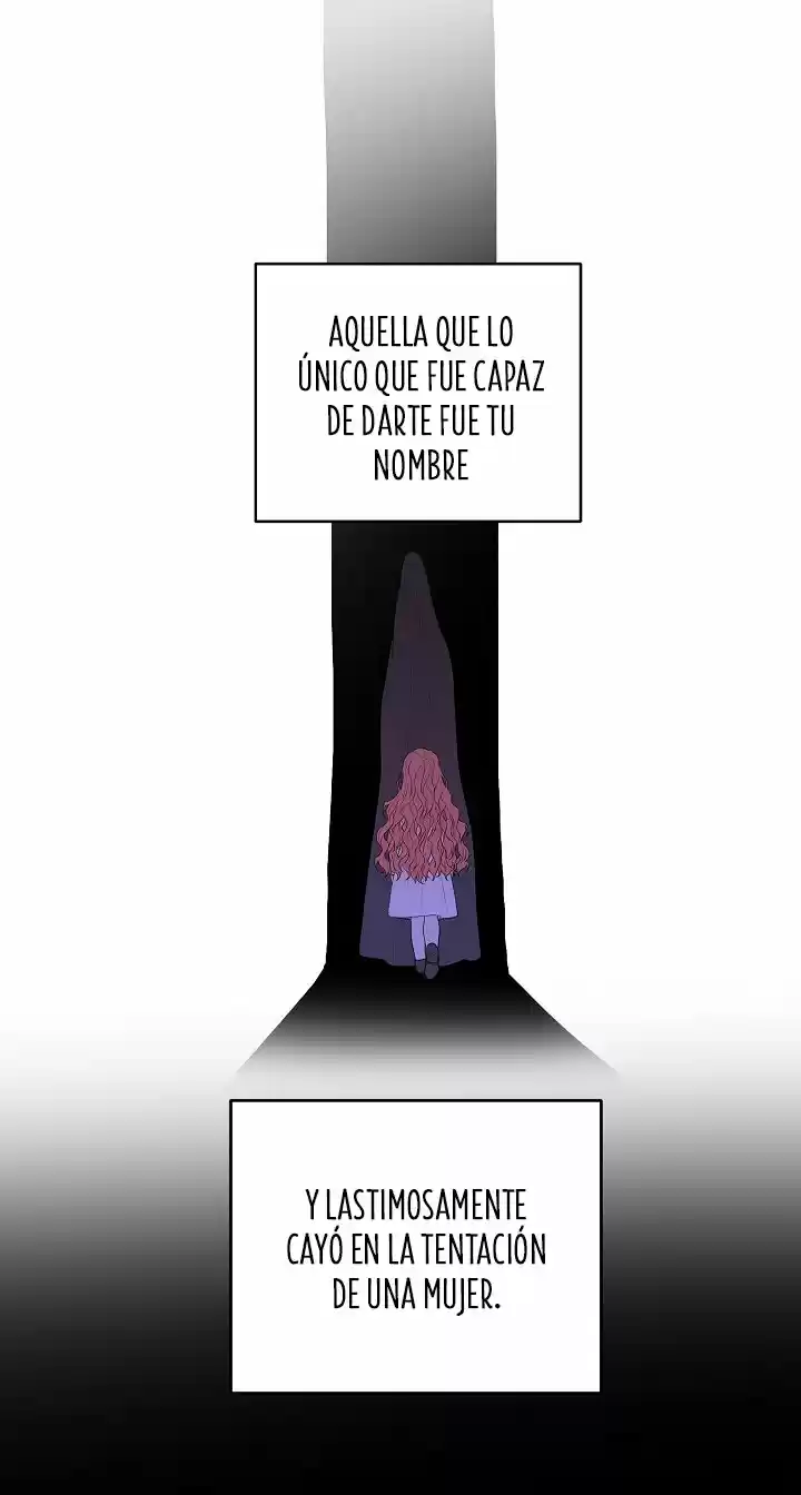 Me Convertí En La Hija Del Héroe Oscuro - Capítulo 9 - Página 63 - LectorTMOo