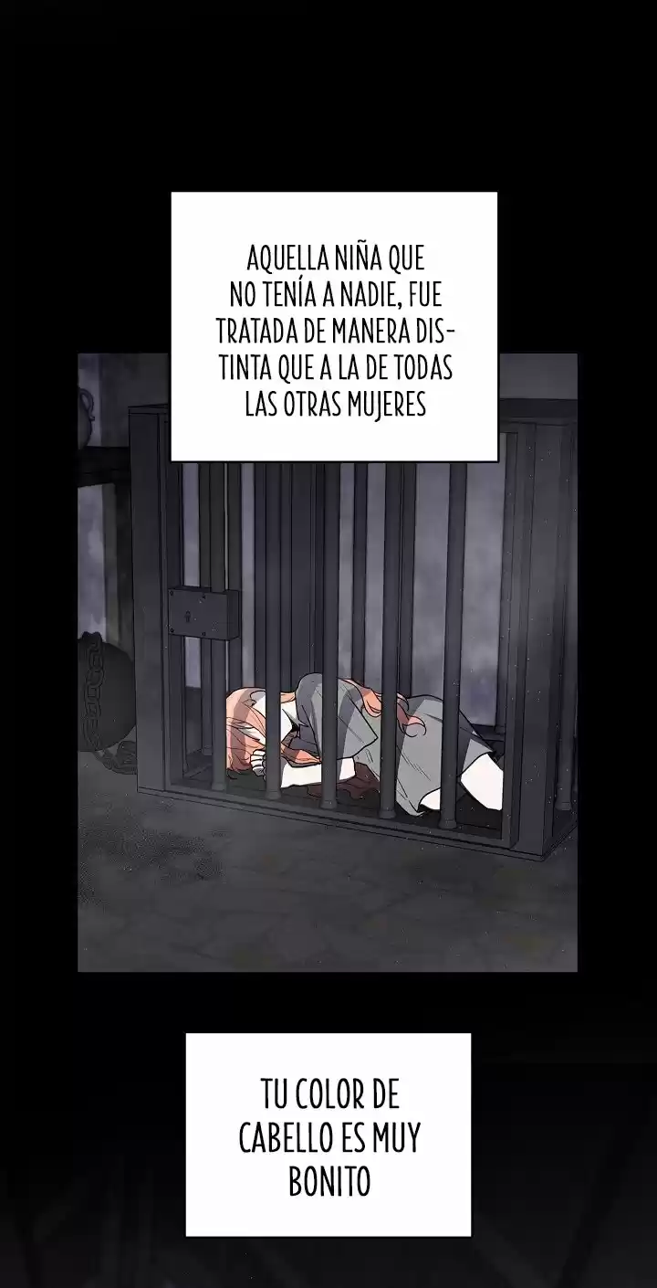 Me Convertí En La Hija Del Héroe Oscuro - Capítulo 9 - Página 64 - LectorTMOo