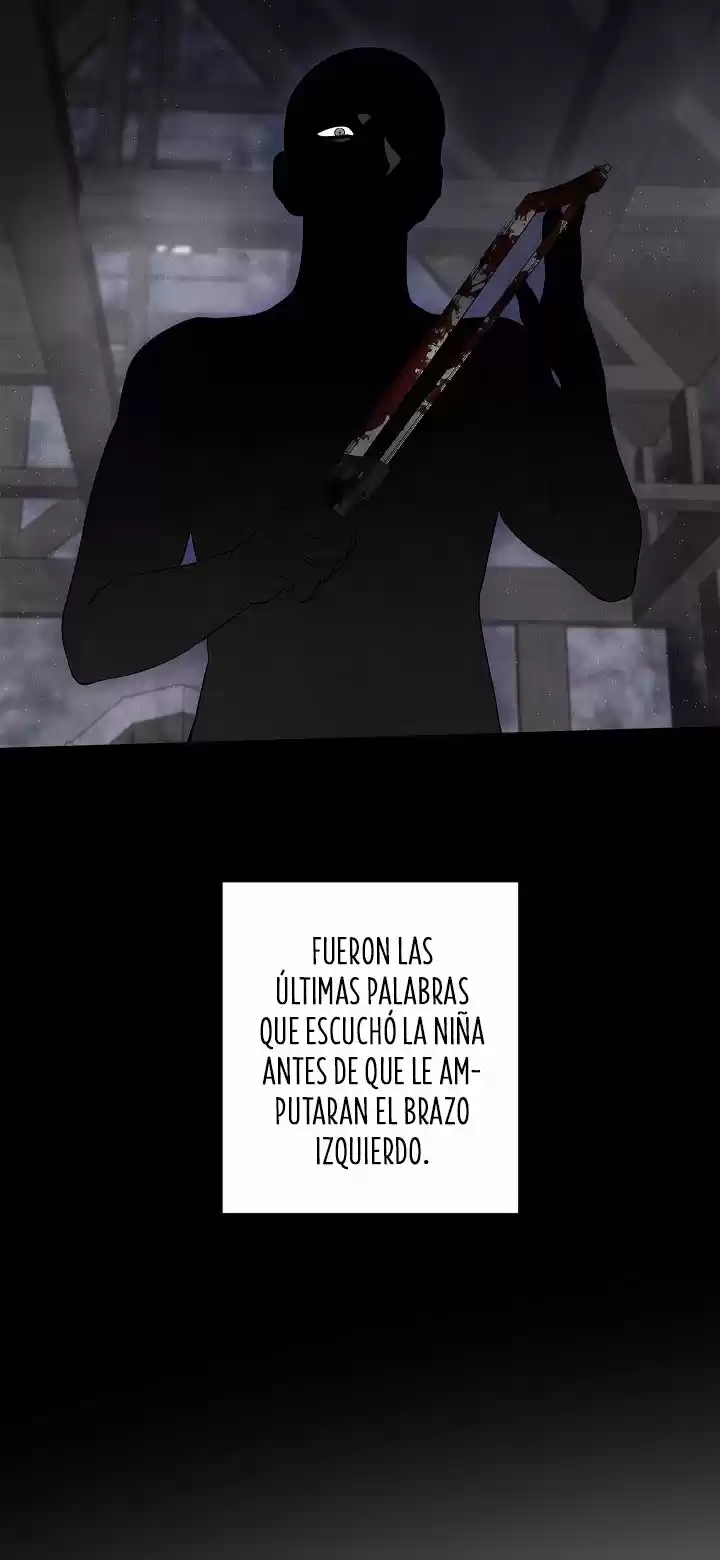 Me Convertí En La Hija Del Héroe Oscuro - Capítulo 9 - Página 65 - LectorTMOo
