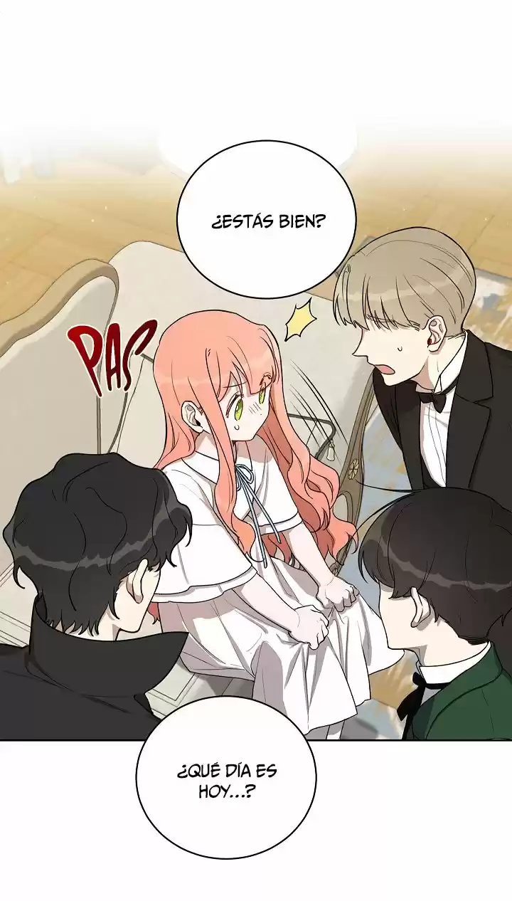 Me Convertí En La Hija Del Héroe Oscuro - Capítulo 9 - Página 67 - LectorTMOo