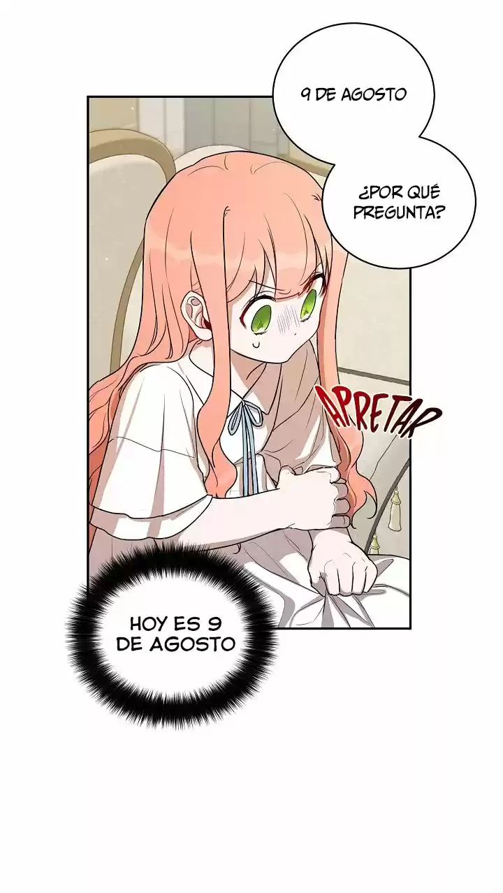 Me Convertí En La Hija Del Héroe Oscuro - Capítulo 9 - Página 68 - LectorTMOo
