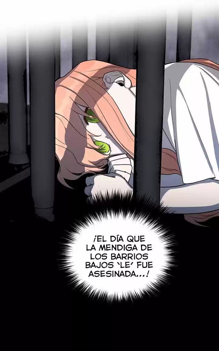 Me Convertí En La Hija Del Héroe Oscuro - Capítulo 9 - Página 69 - LectorTMOo