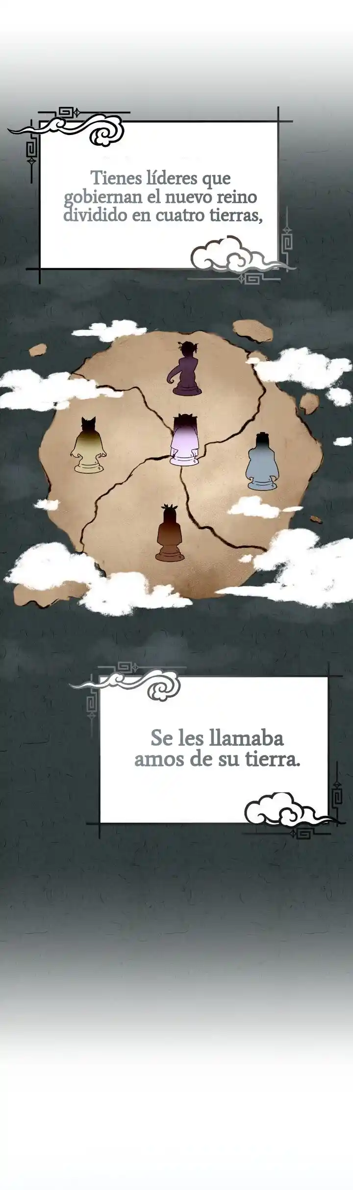 Me Convertí En La Hija Del Tigre - Capítulo 1 - Página 7 - LectorTMOo