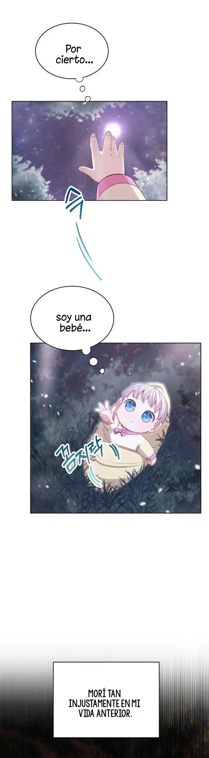 Me Convertí En La Hija Del Tigre - Capítulo 1 - Página 12 - LectorTMOo
