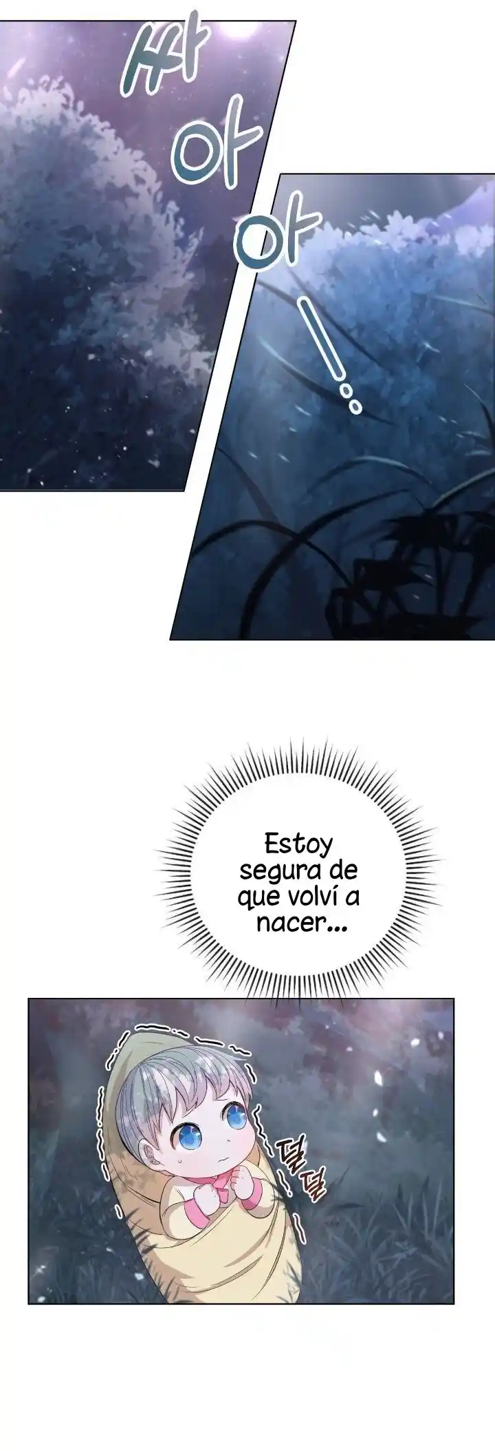 Me Convertí En La Hija Del Tigre - Capítulo 1 - Página 17 - LectorTMOo
