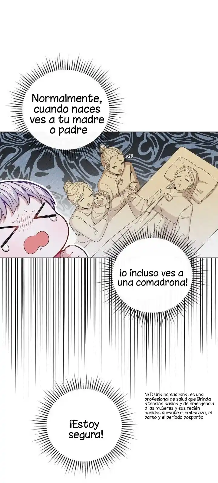 Me Convertí En La Hija Del Tigre - Capítulo 1 - Página 18 - LectorTMOo