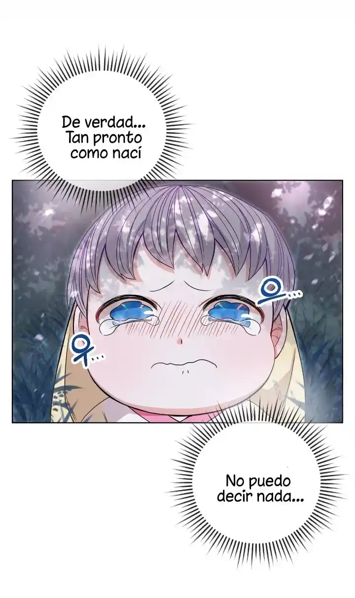 Me Convertí En La Hija Del Tigre - Capítulo 1 - Página 21 - LectorTMOo