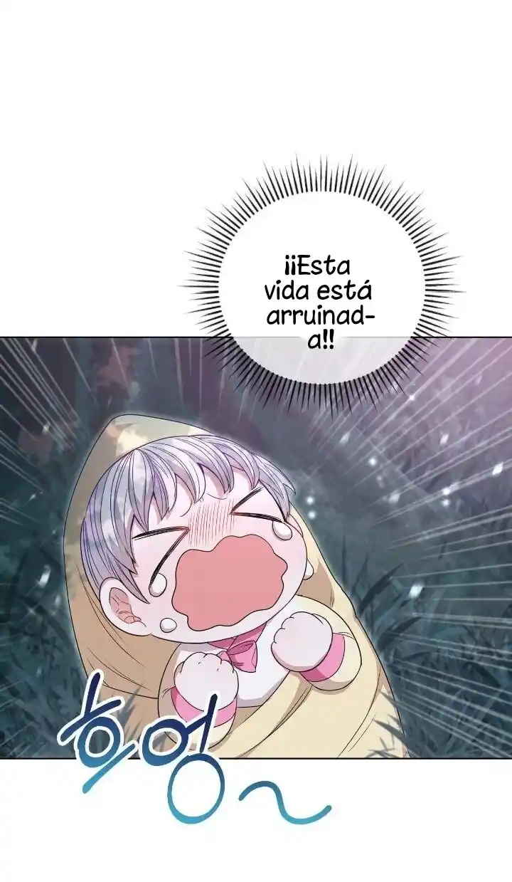 Me Convertí En La Hija Del Tigre - Capítulo 1 - Página 23 - LectorTMOo