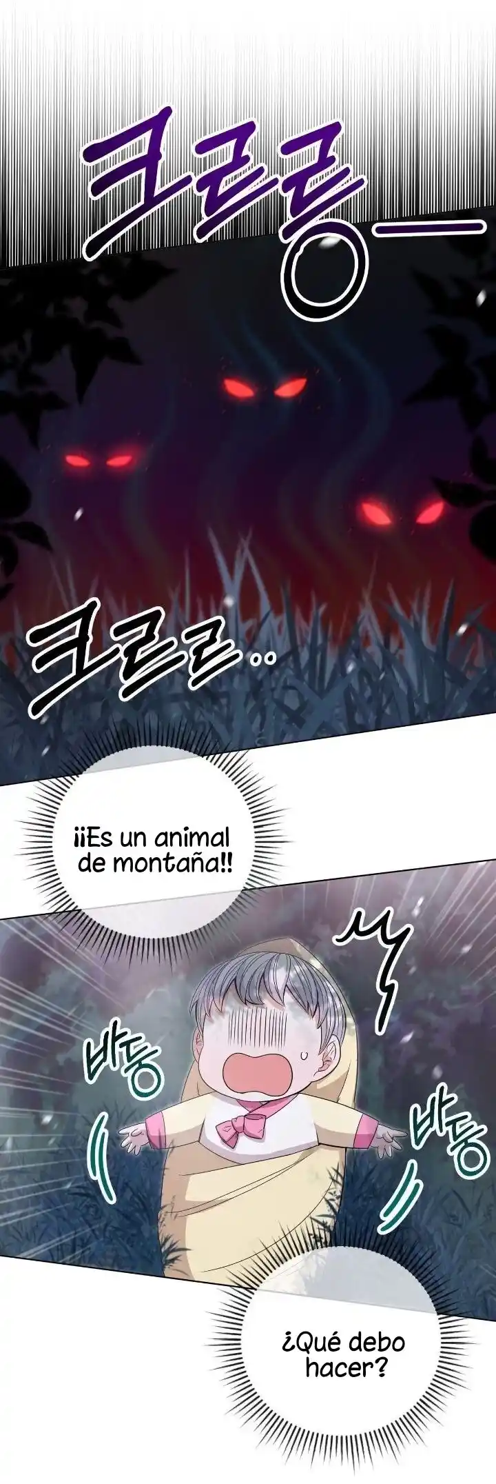 Me Convertí En La Hija Del Tigre - Capítulo 1 - Página 27 - LectorTMOo