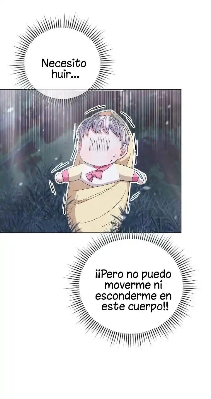 Me Convertí En La Hija Del Tigre - Capítulo 1 - Página 28 - LectorTMOo