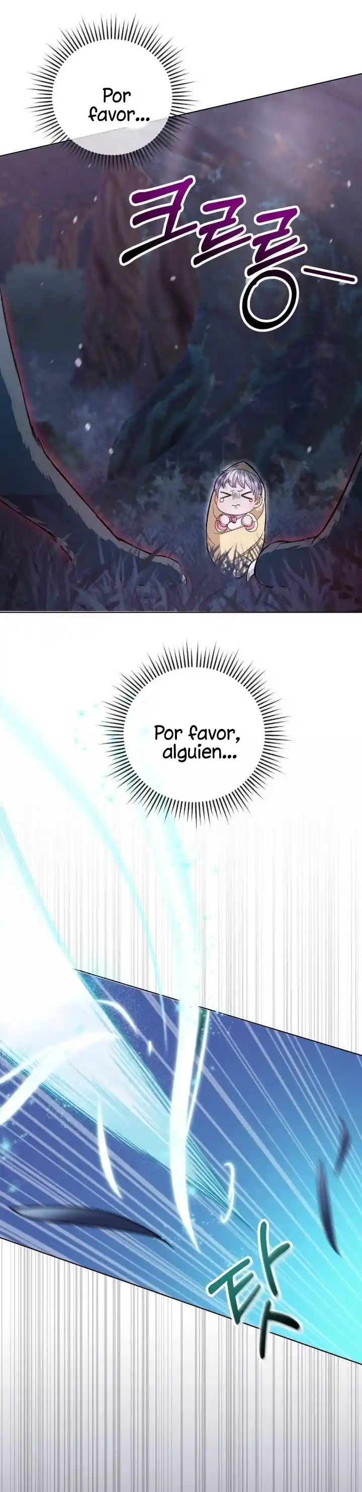 Me Convertí En La Hija Del Tigre - Capítulo 1 - Página 29 - LectorTMOo