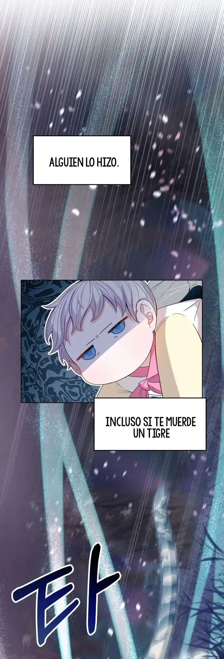 Me Convertí En La Hija Del Tigre - Capítulo 1 - Página 39 - LectorTMOo