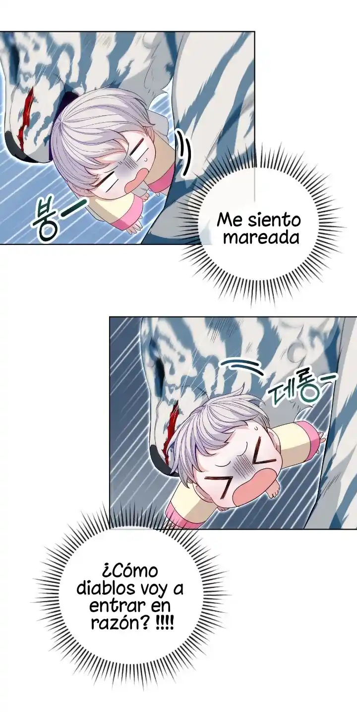 Me Convertí En La Hija Del Tigre - Capítulo 1 - Página 41 - LectorTMOo