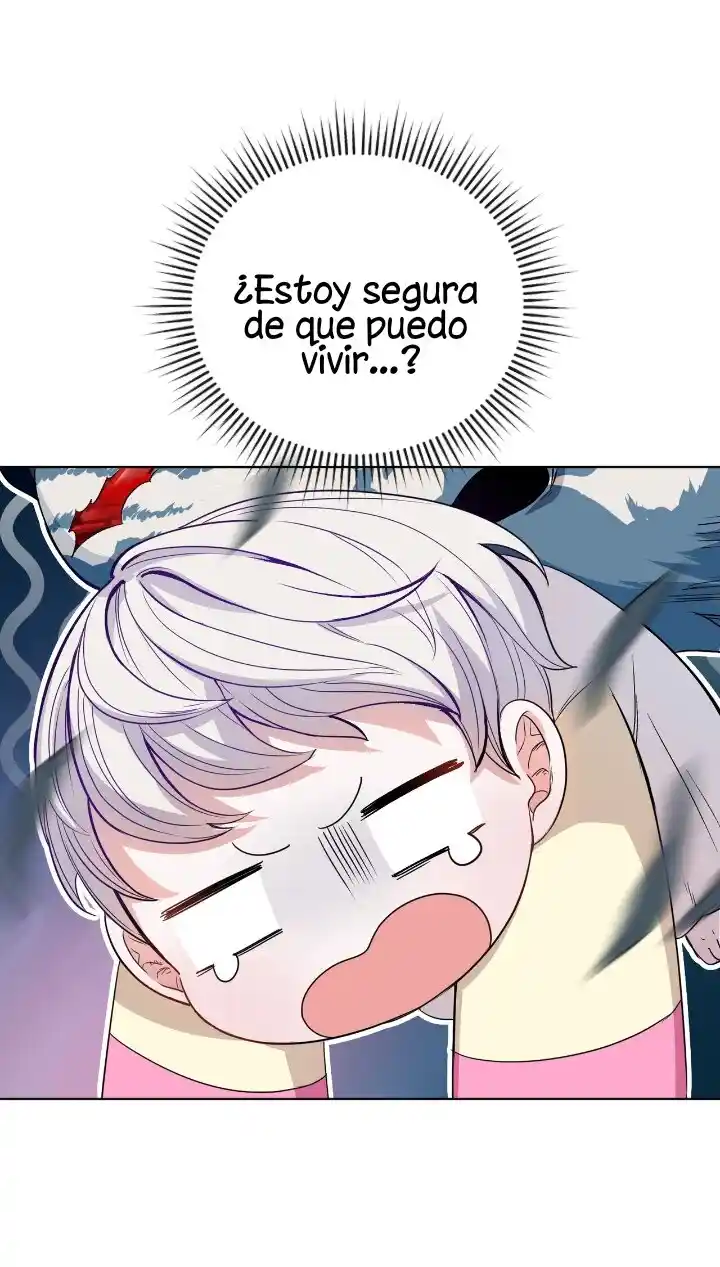 Me Convertí En La Hija Del Tigre - Capítulo 1 - Página 42 - LectorTMOo