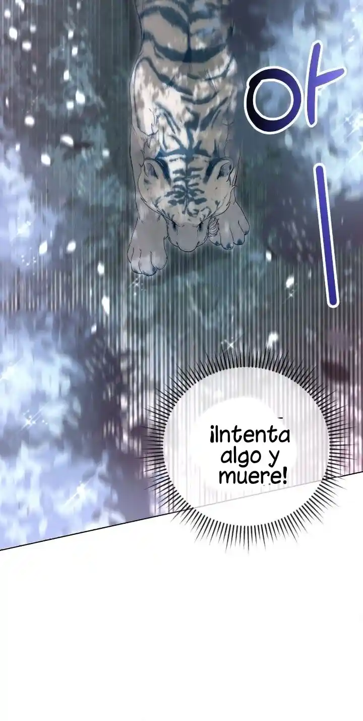 Me Convertí En La Hija Del Tigre - Capítulo 1 - Página 44 - LectorTMOo