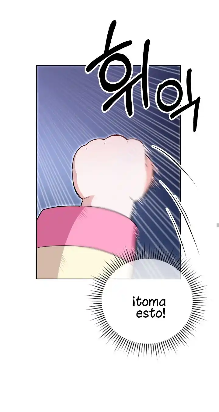 Me Convertí En La Hija Del Tigre - Capítulo 1 - Página 46 - LectorTMOo