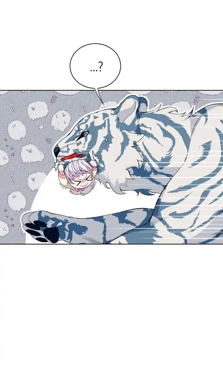 Me Convertí En La Hija Del Tigre - Capítulo 1 - Página 47 - LectorTMOo