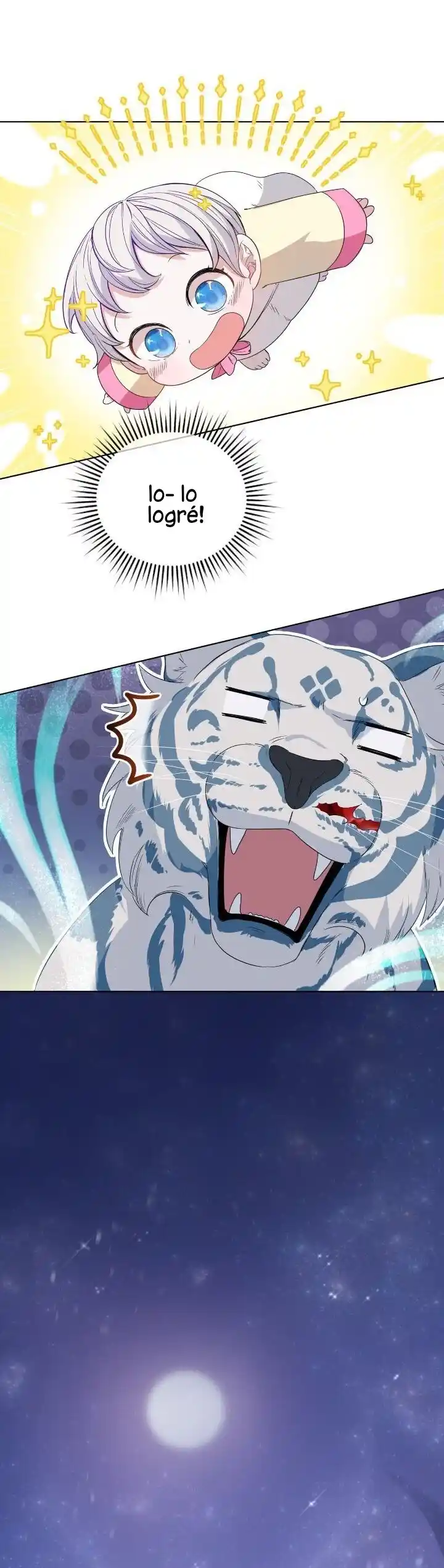 Me Convertí En La Hija Del Tigre - Capítulo 1 - Página 51 - LectorTMOo