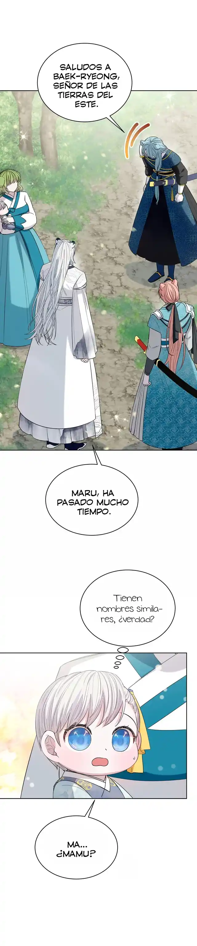 Me Convertí En La Hija Del Tigre - Capítulo 10 - Página 10 - LectorTMOo