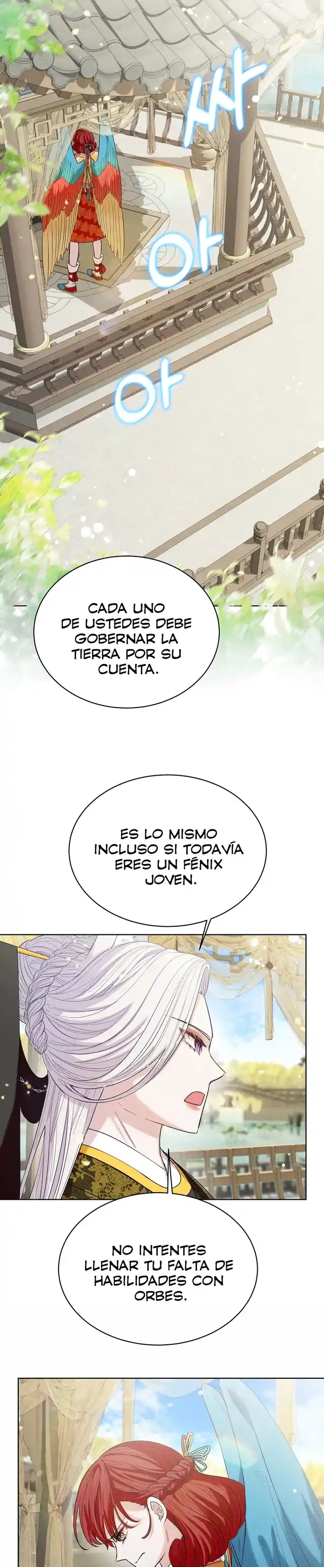 Me Convertí En La Hija Del Tigre - Capítulo 10 - Página 29 - LectorTMOo