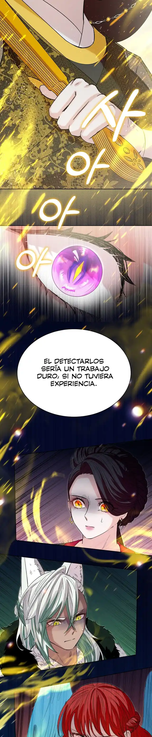 Me Convertí En La Hija Del Tigre - Capítulo 11 - Página 9 - LectorTMOo