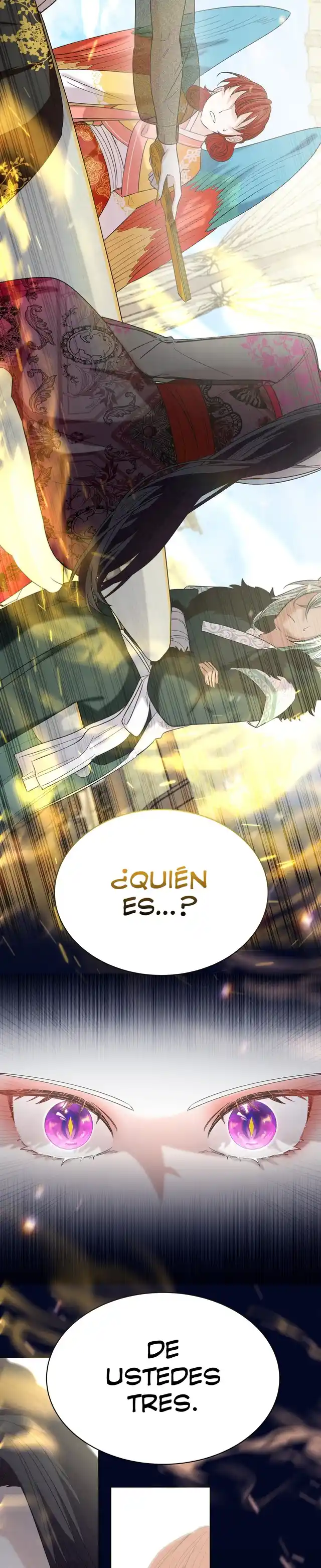 Me Convertí En La Hija Del Tigre - Capítulo 11 - Página 12 - LectorTMOo