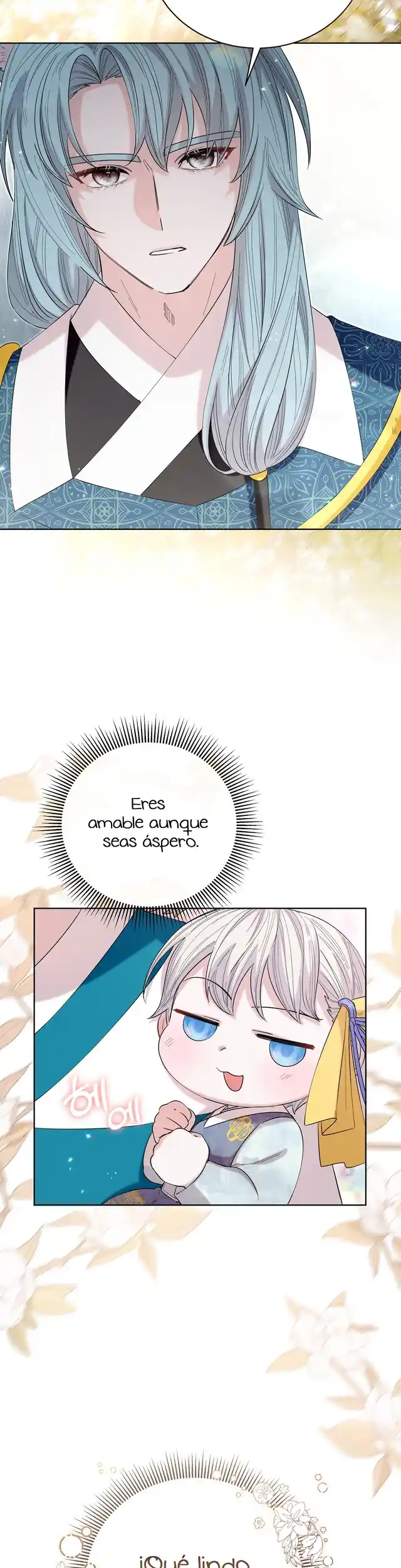 Me Convertí En La Hija Del Tigre - Capítulo 13 - Página 10 - LectorTMOo