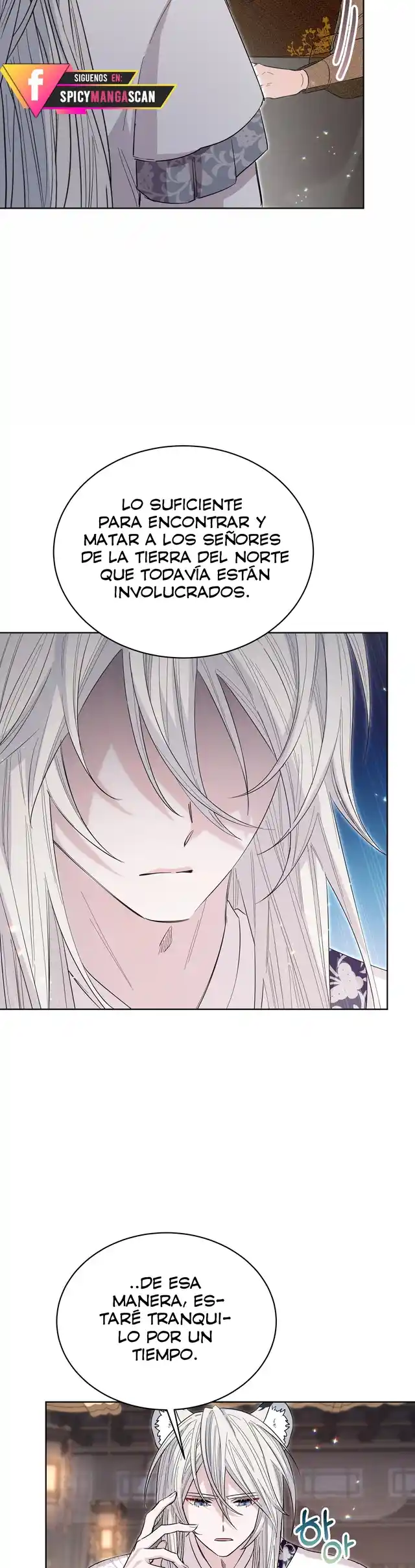 Me Convertí En La Hija Del Tigre - Capítulo 13 - Página 18 - LectorTMOo
