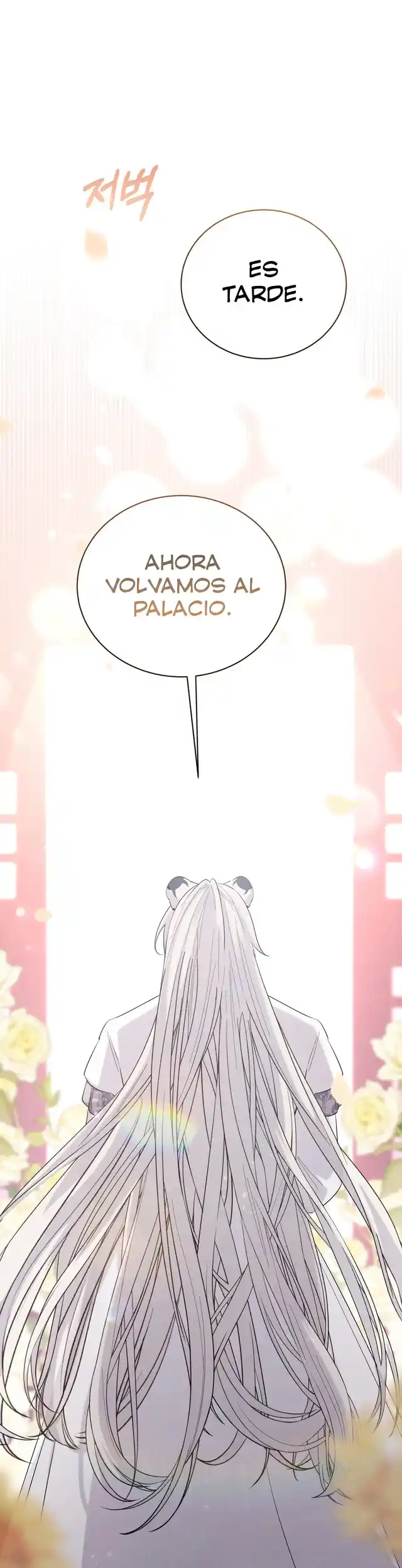 Me Convertí En La Hija Del Tigre - Capítulo 13 - Página 31 - LectorTMOo
