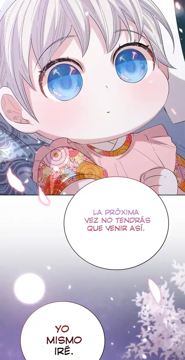 Me Convertí En La Hija Del Tigre - Capítulo 13 - Página 60 - LectorTMOo