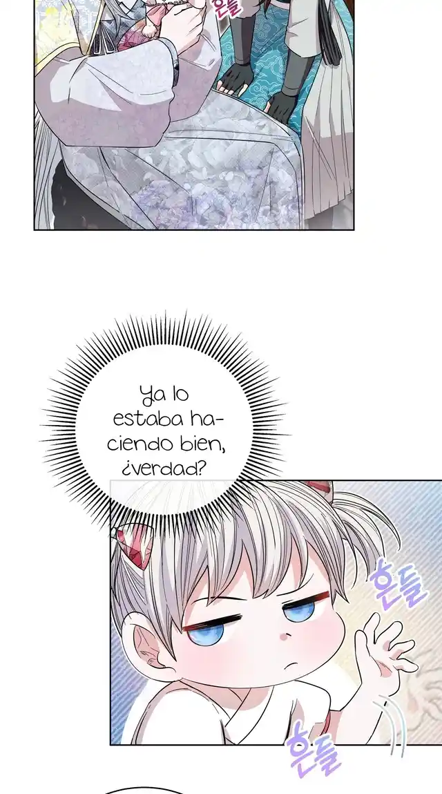 Me Convertí En La Hija Del Tigre - Capítulo 15 - Página 45 - LectorTMOo