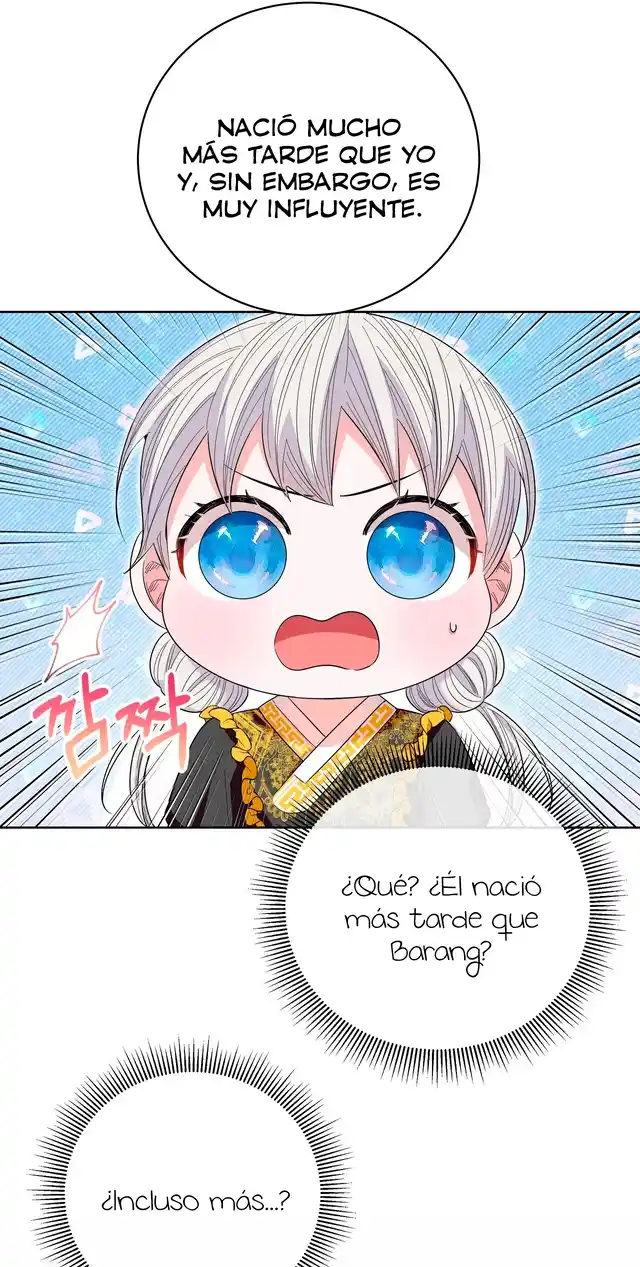 Me Convertí En La Hija Del Tigre - Capítulo 16 - Página 43 - LectorTMOo