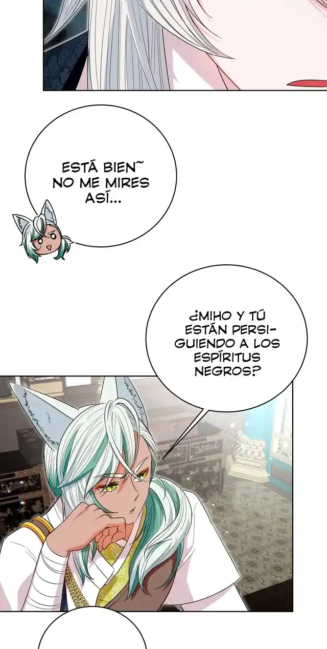 Me Convertí En La Hija Del Tigre - Capítulo 16 - Página 45 - LectorTMOo