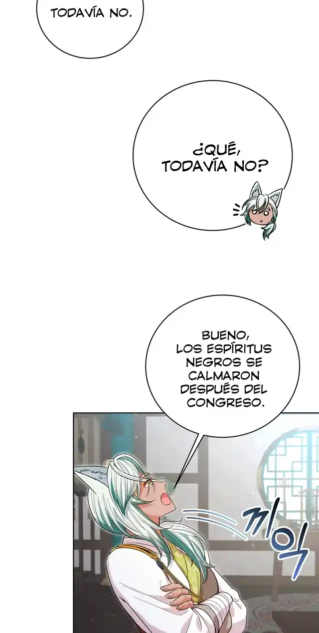 Me Convertí En La Hija Del Tigre - Capítulo 16 - Página 46 - LectorTMOo