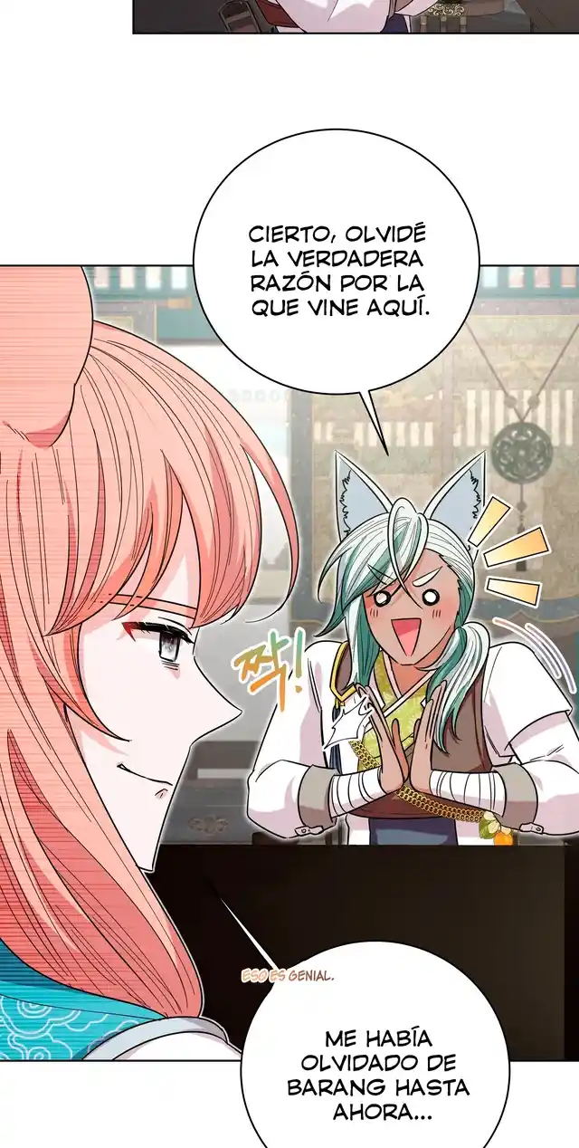 Me Convertí En La Hija Del Tigre - Capítulo 16 - Página 47 - LectorTMOo