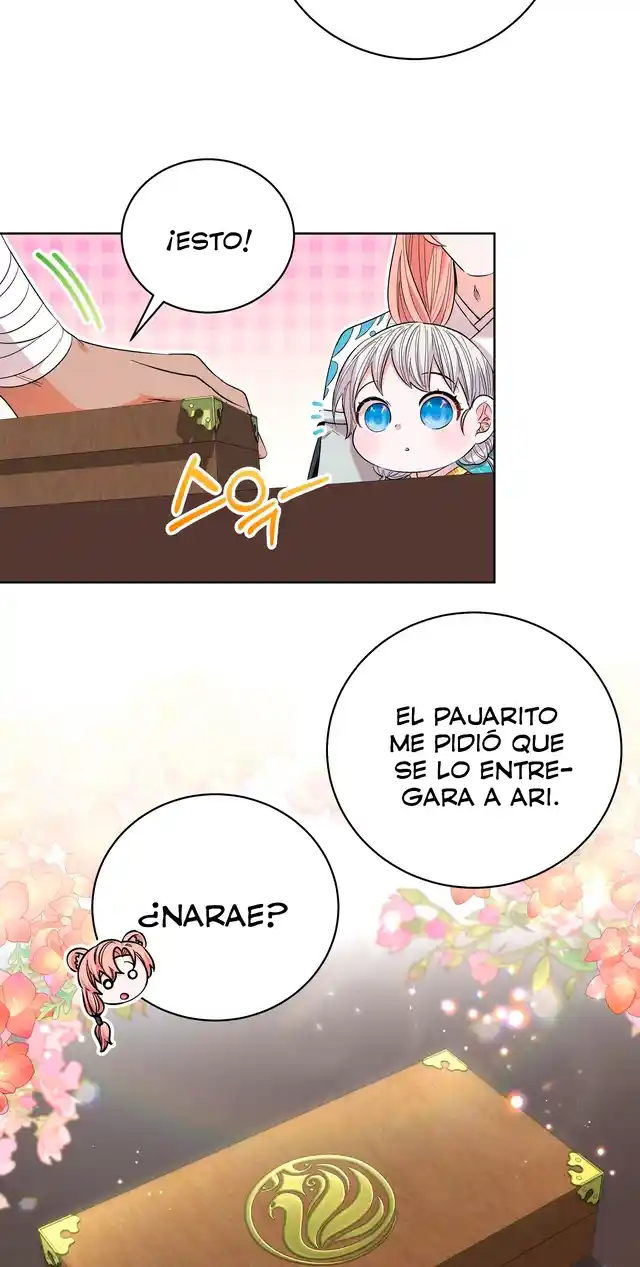 Me Convertí En La Hija Del Tigre - Capítulo 16 - Página 48 - LectorTMOo