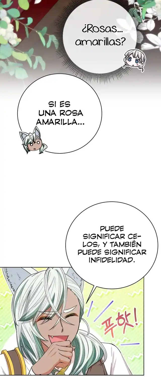 Me Convertí En La Hija Del Tigre - Capítulo 17 - Página 6 - LectorTMOo